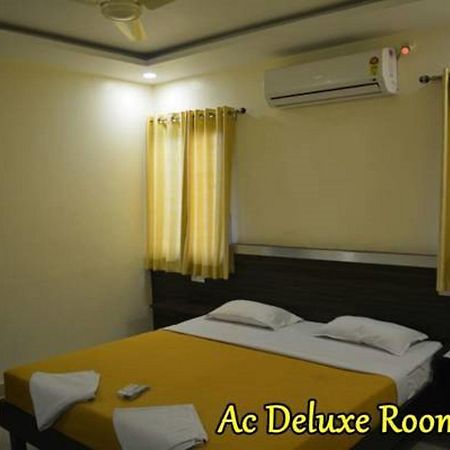 Hotel Green Tree Rāipur Dış mekan fotoğraf