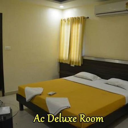 Hotel Green Tree Rāipur Dış mekan fotoğraf