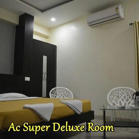 Hotel Green Tree Rāipur Dış mekan fotoğraf