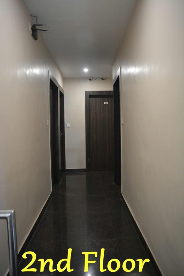 Hotel Green Tree Rāipur Dış mekan fotoğraf